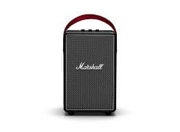 Bluetooth Speakers: Marshall - Tufton
