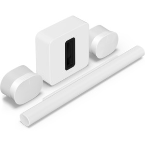 Ultimate Immersive Set with Arc Ultra