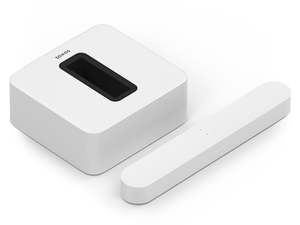 Sale Items: Premium Entertainment Set with Beam