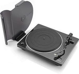 Turntables: Denon DP-400