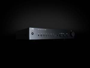 Integrated Amplifiers: C316BEE V2