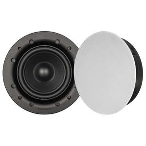 Sonance Outdoor: VXXT8RW - Outdoor In-Ceiling Subwoofer (Individual)