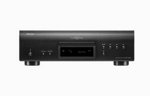 Cd Players: Denon DCD-1700NE