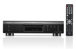 Cd Players: Denon DCD-900NE