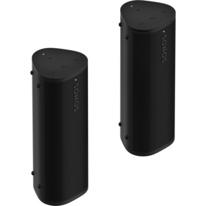 Portable Sonos Speakers: Adventure Set