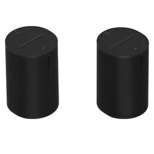 Sonos Speakers: 2-Room Set with Era 100