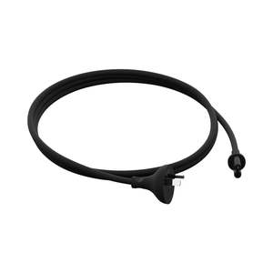 Sonos Accessories: Sonos Powercord Beam + Playbase + Play:5