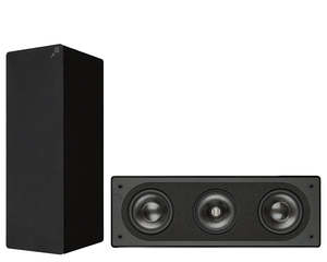 Sonance Home Theatre: R1CAB Reference Series LCR Cabinet Speaker (Each)