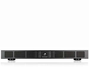 DSP 8-130 MKII Amplifier