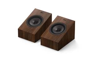 Kef Hifi Speakers: KEF Q8 Meta