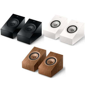 Kef Hifi Speakers: KEF R8 Meta