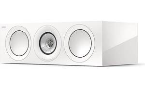 Kef Hifi Speakers: KEF R6 Meta