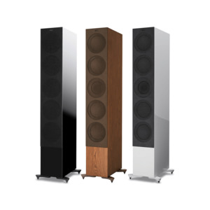 Kef Hifi Speakers: KEF - R11 (Pair)