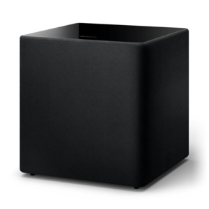 Kef Subwoofers: KEF Kube 15 MIE Subwoofer