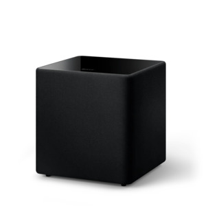 KEF Kube 12 MIE Subwoofer