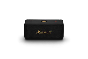 Marshall Portable Speakers: Emberton II
