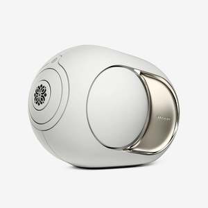 Devialet Speakers: Devialet Phantom Ultimate 108 dB