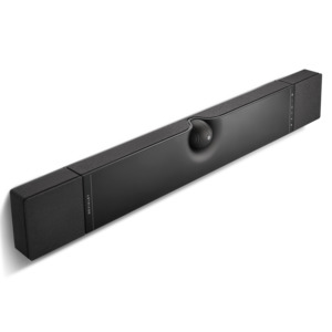 Devialet Dione Black Soundbar
