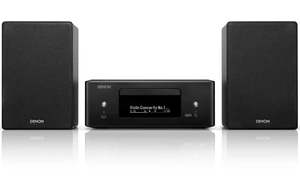 Denon CEOL N12 DAB All-in-one System