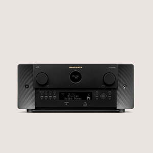 Marantz Av Receivers: Marantz AV10 Reference 15.4 Channel Home theatre Preamplifier/Processor
