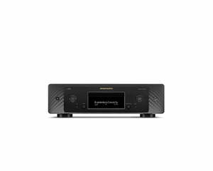Marantz Cd Players: Marantz CD50 - CD Player