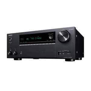 Onkyo Av Receivers: TX-NR696