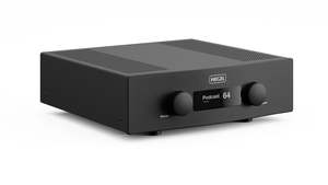 Hegel H400 Amplifier