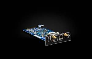 Nad Mdc Modules: MDC2 BluOS-D