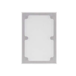 Products: VXQ-VXXT-6-T - 6" Grille