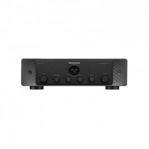 Marantz Amplifiers: Marantz MODEL 40n