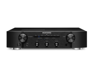 Marantz Amplifiers: Marantz PM6007 Amp