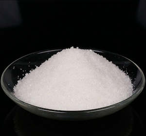 Food Ingredients: Potassium Bicarbonate 99% - Certified Food Grade