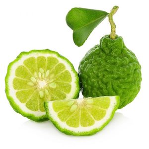 Essential Oils: Bergamot Essential Oil