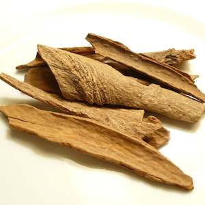 Cinnamon Bark Essential Oil