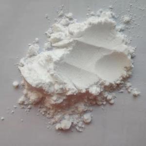 Thickeners: Silica silylate