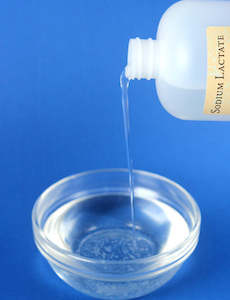 Humectants: Sodium Lactate Solution 500ml