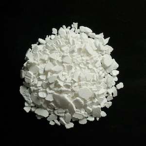 Home Brewing Supplies: Calcium chloride 77%