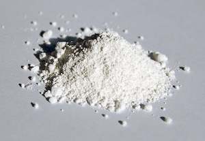 Titanium Dioxide