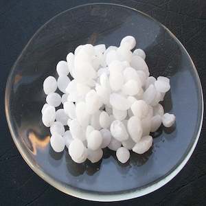 Products: Sodium Hydroxide 99% min purity