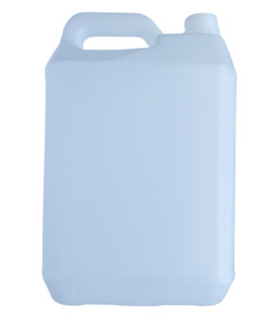 Natural 5L DG rated jerrycan