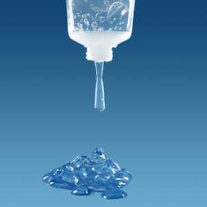 Skincare: Dimethicone 100 (Silicone Oil)