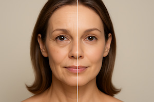 Skincare: Palmitoyl Tripeptide-5 (Syncol)