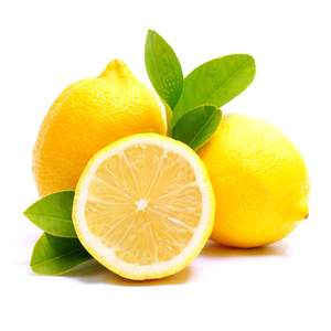 Essential Oils: Lemon Essential Oil