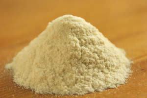Organic Brown Rice Flour