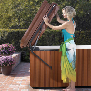 Cover Uprite Lifter
