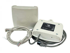 Wifi Connectivity: BALBOA CONTROL MYSPA GATEWAY