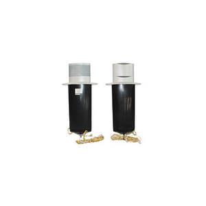 Spa Pool Audio Speakers: HotSpring Speakers Pop-up Oval Pair