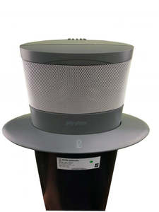 Spa Pool Audio Speakers: POP UP SPEAKER (Obsolete)