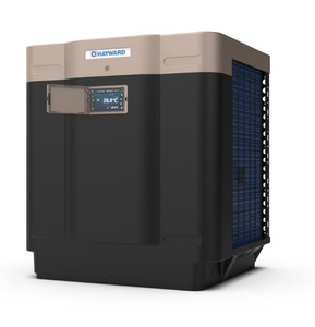 Spa And Pool Heat Pumps: TOP VENT PRO-INVERTER 13.5kW
