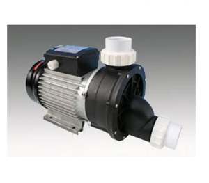 Spa And Pool Heat Pumps: Bad Boy Fox Spa Pump 0.25hp